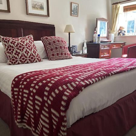 John Barleycorn Otel Duxford Dış mekan fotoğraf
