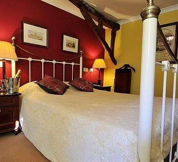 John Barleycorn Otel Duxford Dış mekan fotoğraf