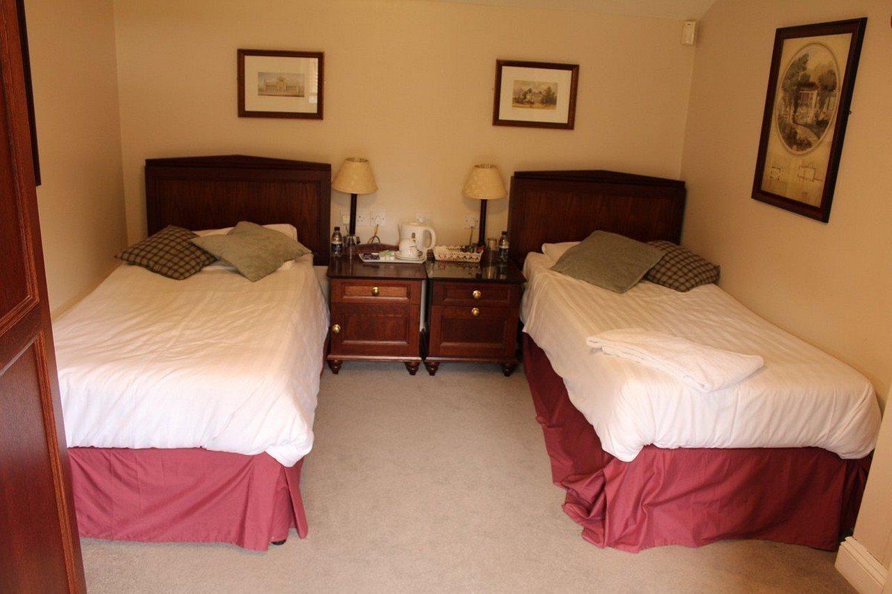 John Barleycorn Otel Duxford Dış mekan fotoğraf