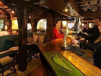 John Barleycorn Otel Duxford Dış mekan fotoğraf